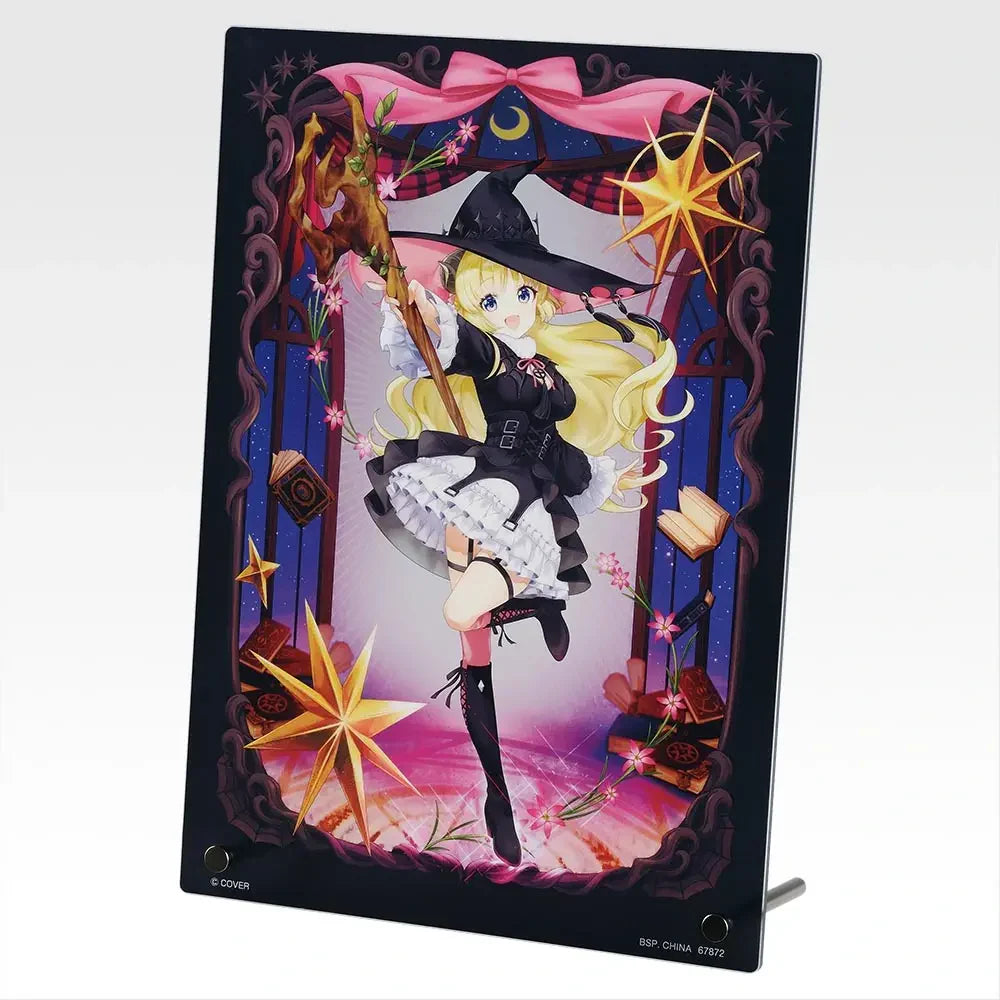 (Whole Set 80tix) Ichiban Kuji Hololive -Villain Style-Bandai-Ace Cards & Collectibles
