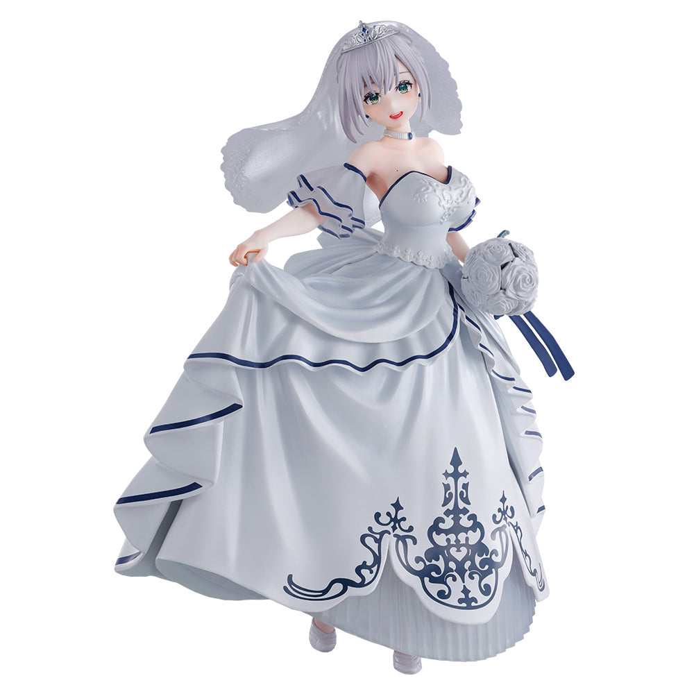 (Whole Set 80tix) Ichiban Kuji Hololive ~Wedding Dress Style~-Bandai-Ace Cards & Collectibles