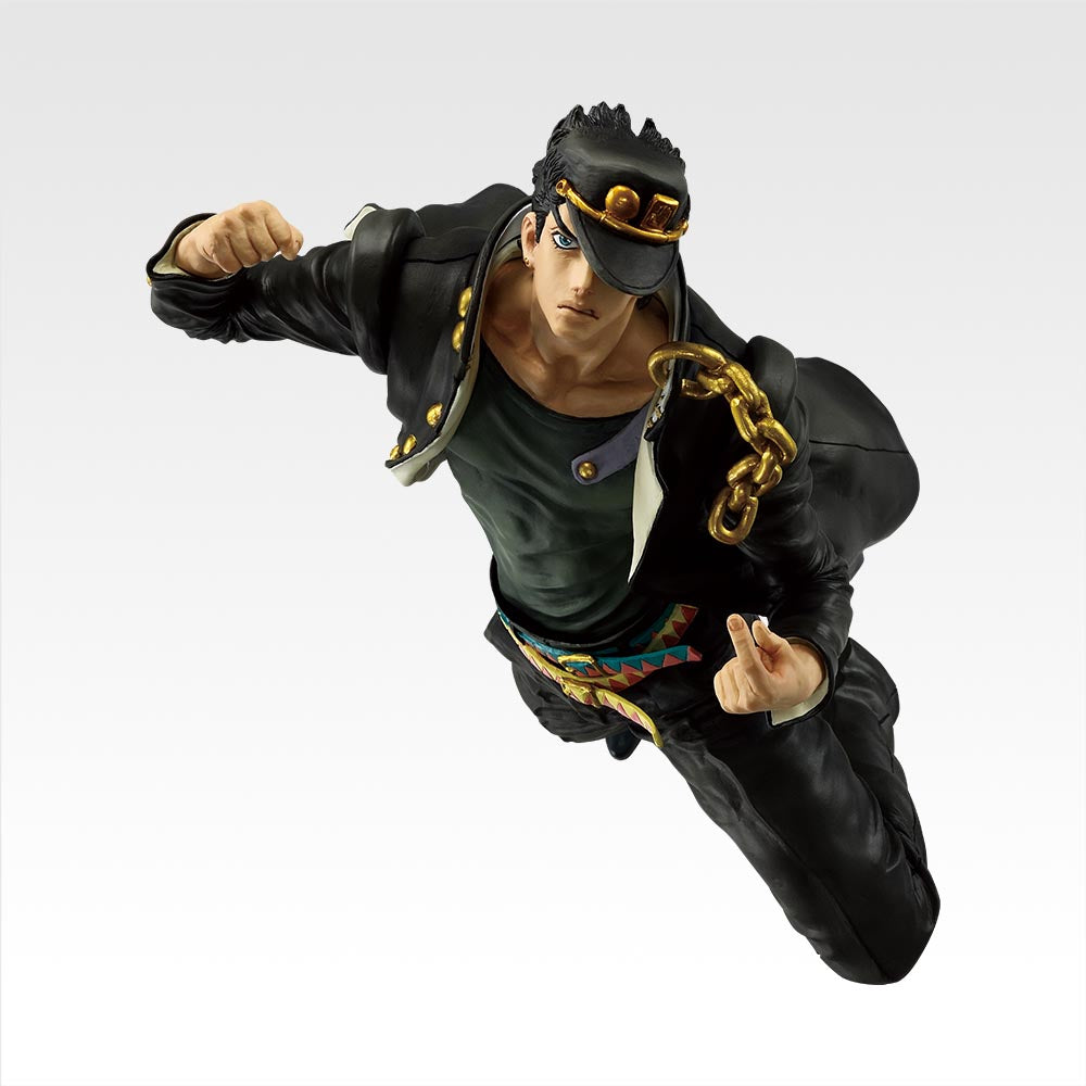 Ichiban Kuji JoJo's Bizarre Adventure Stardust Crusaders "Stand Rush!"-Bandai-Ace Cards & Collectibles