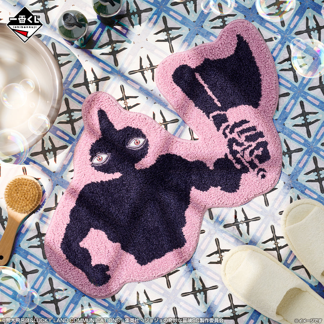 Ichiban Kuji JoJo's Bizarre Adventure Stardust Crusaders "Stand Rush!"-Bandai-Ace Cards & Collectibles