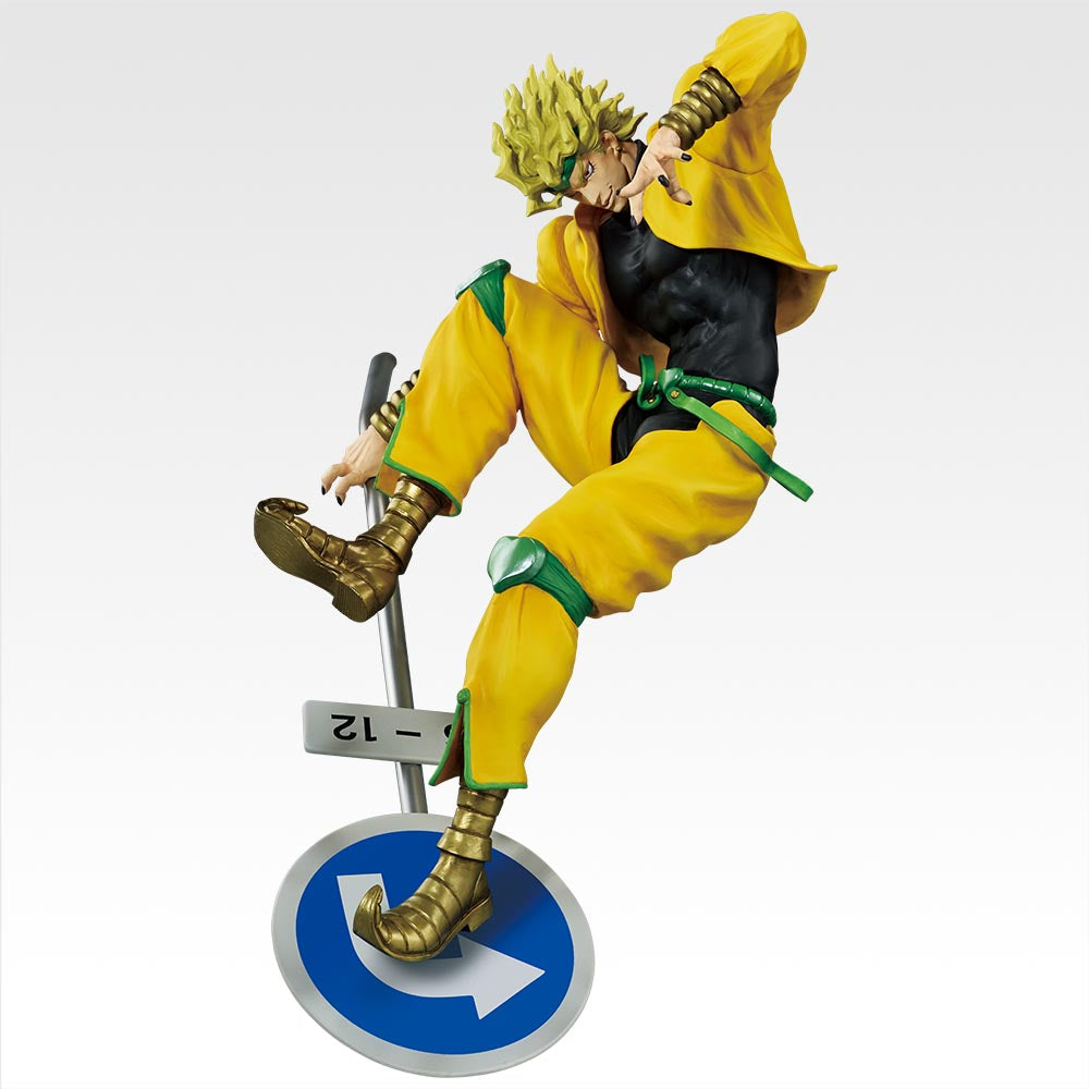 Ichiban Kuji JoJo's Bizarre Adventure Stardust Crusaders "Stand Rush!"-Bandai-Ace Cards & Collectibles