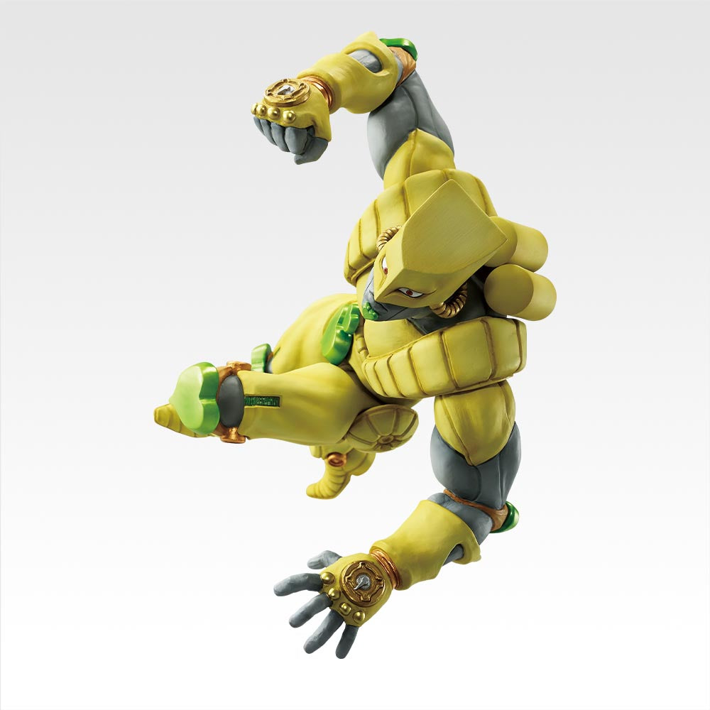 Ichiban Kuji JoJo's Bizarre Adventure Stardust Crusaders "Stand Rush!"-Bandai-Ace Cards & Collectibles