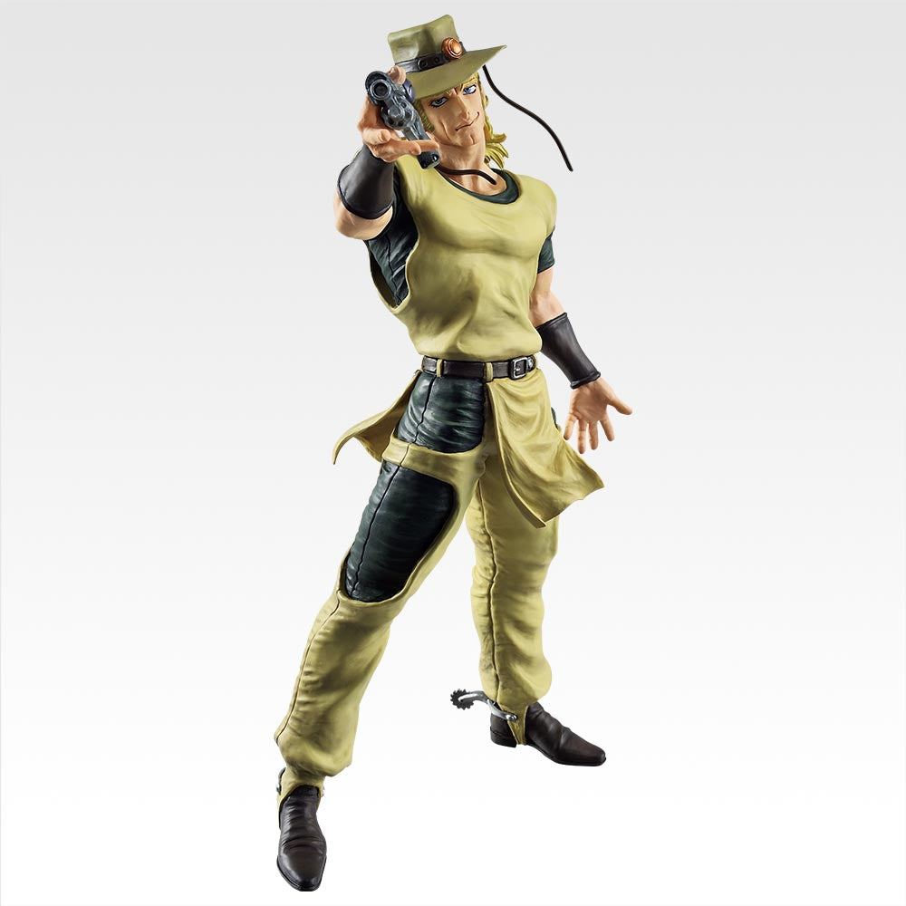 Ichiban Kuji JoJo's Bizarre Adventure Stardust Crusaders "Stand Rush!"-Bandai-Ace Cards & Collectibles