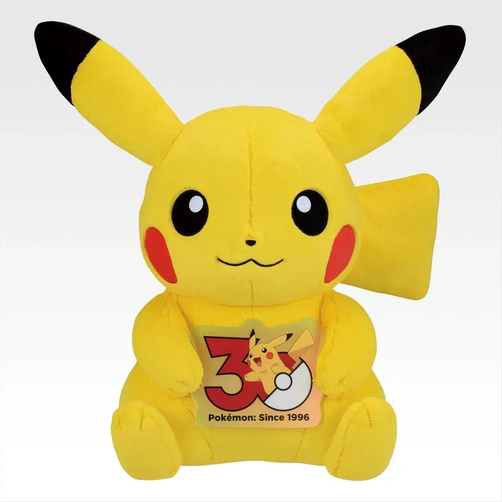 Ichiban Kuji Pokémon 30th ANNIVERSARY vol.1-Bandai-Ace Cards & Collectibles