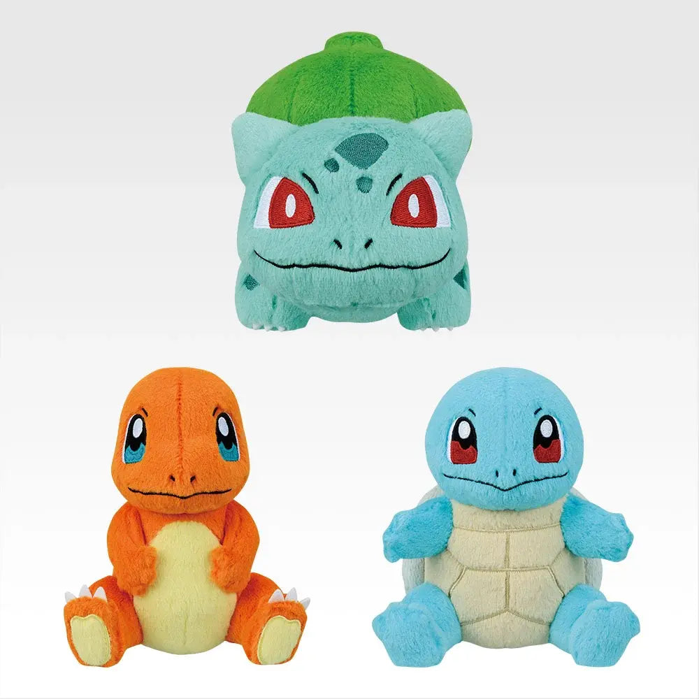 Ichiban Kuji Pokémon 30th ANNIVERSARY vol.1-Bandai-Ace Cards & Collectibles
