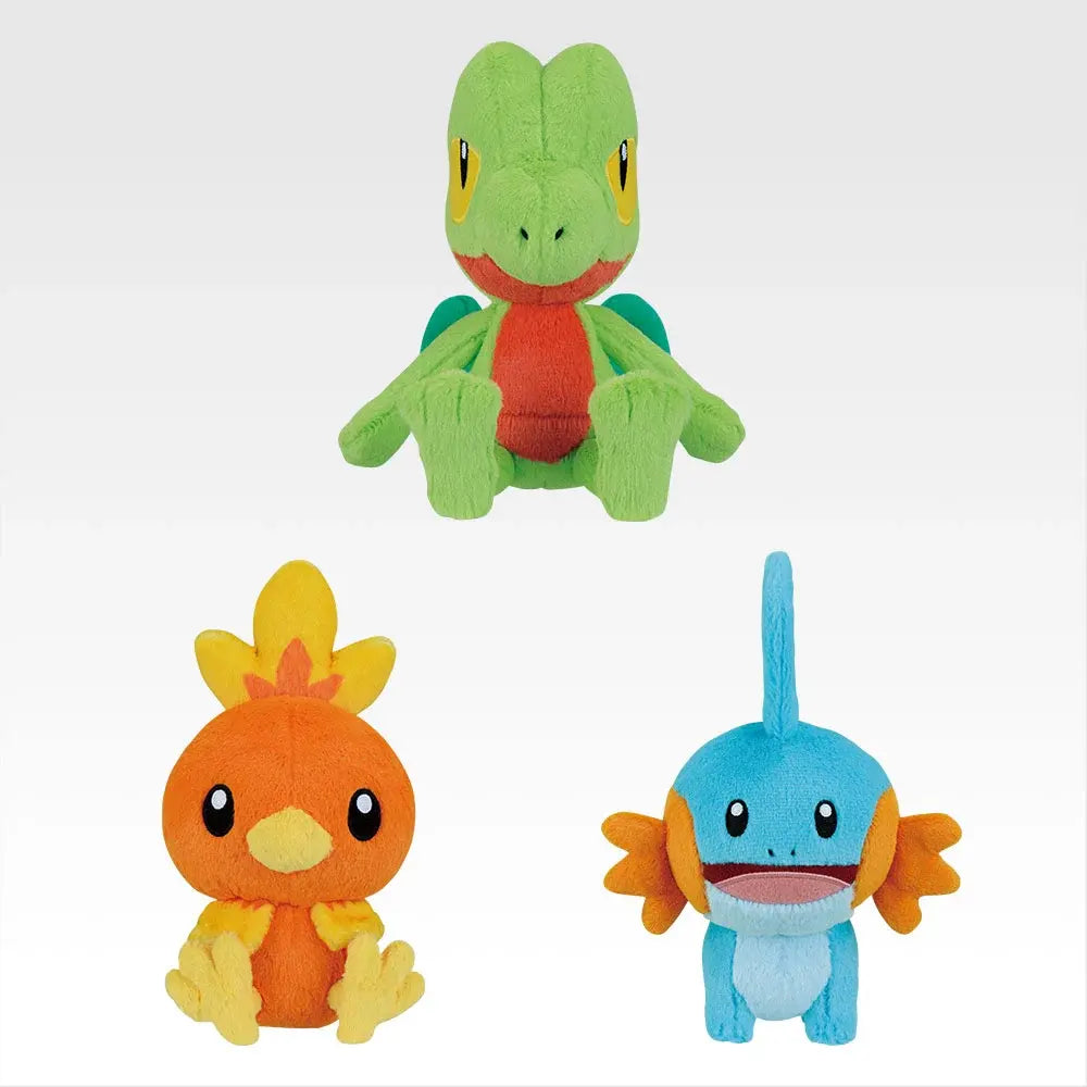 Ichiban Kuji Pokémon 30th ANNIVERSARY vol.1-Bandai-Ace Cards & Collectibles