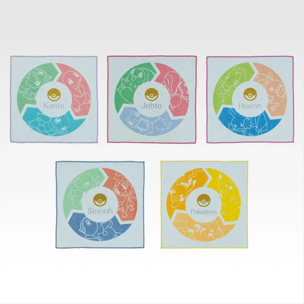 Ichiban Kuji Pokémon 30th ANNIVERSARY vol.1-Bandai-Ace Cards & Collectibles