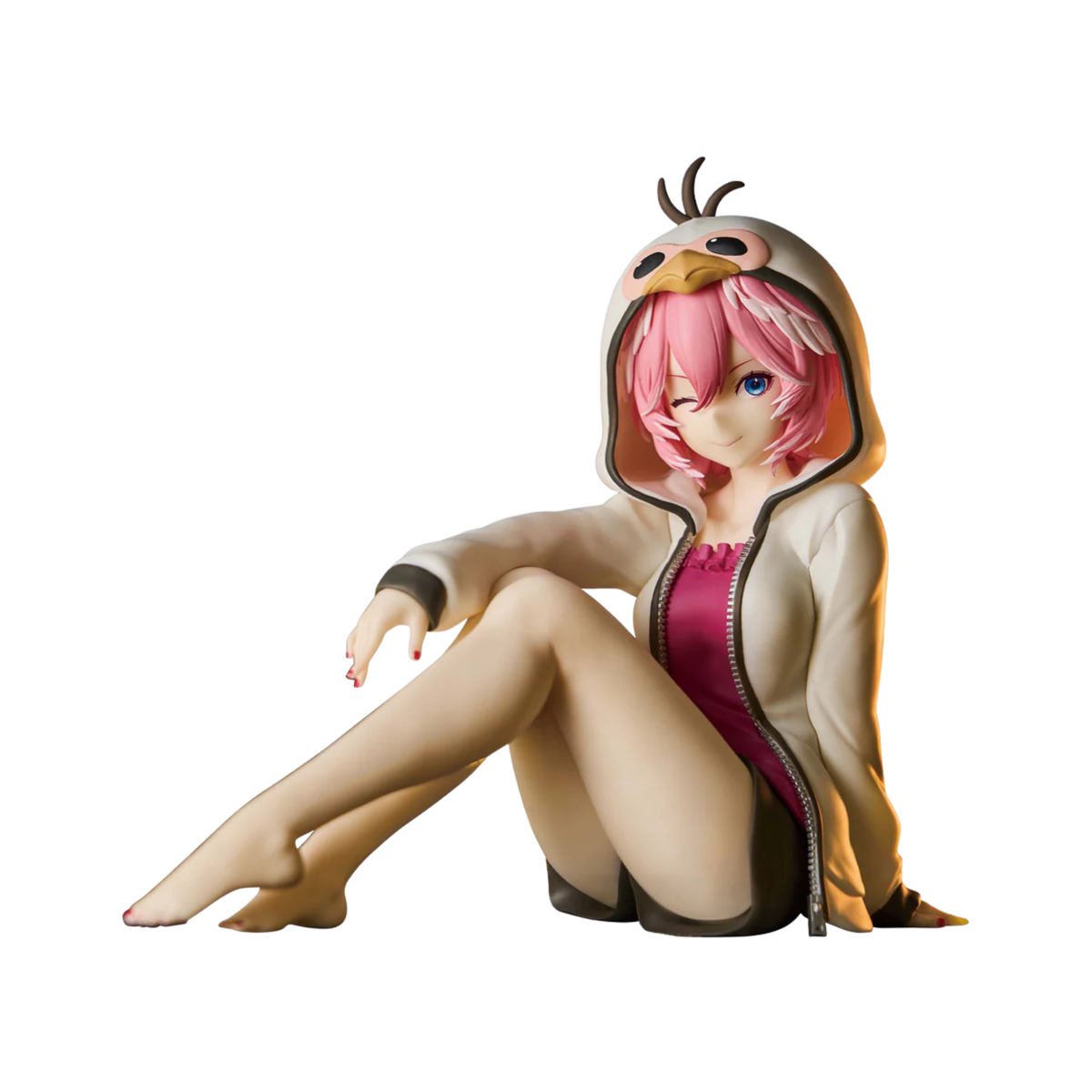 BANPRESTO x Hololive Production IF Relax Time "Takane Lui"-Banpresto-Ace Cards & Collectibles