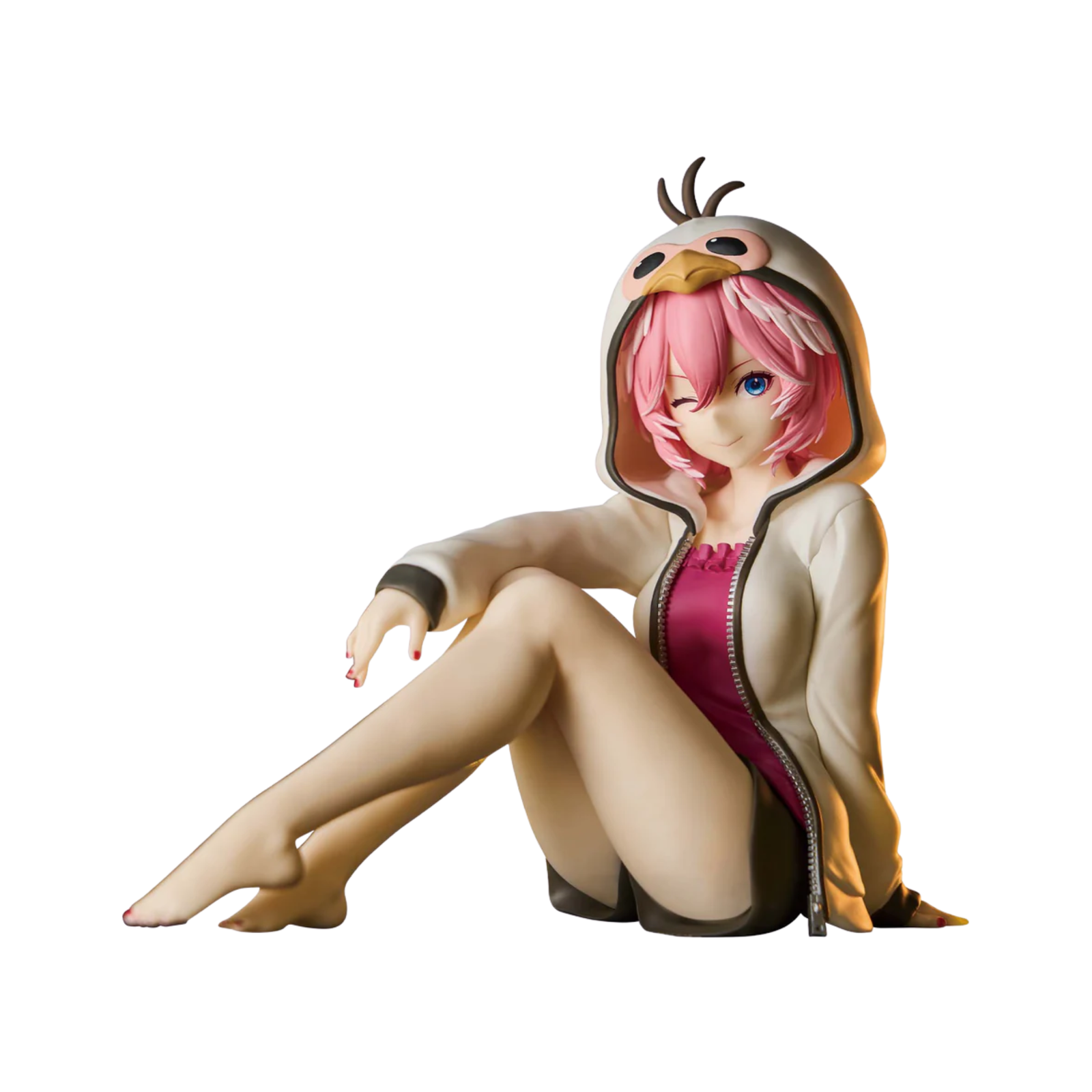 BANPRESTO x Hololive Production IF Relax Time "Takane Lui"-Banpresto-Ace Cards & Collectibles