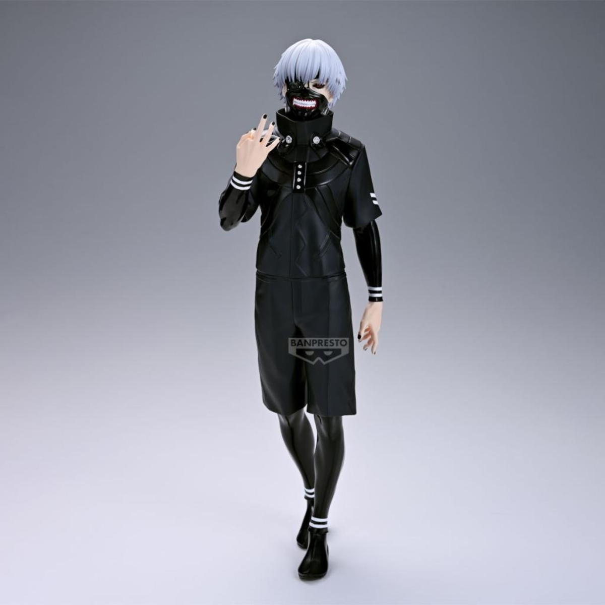 BANPRESTO x Tokyo Ghoul Grandista "Kaneki Ken"-Banpresto-Ace Cards & Collectibles
