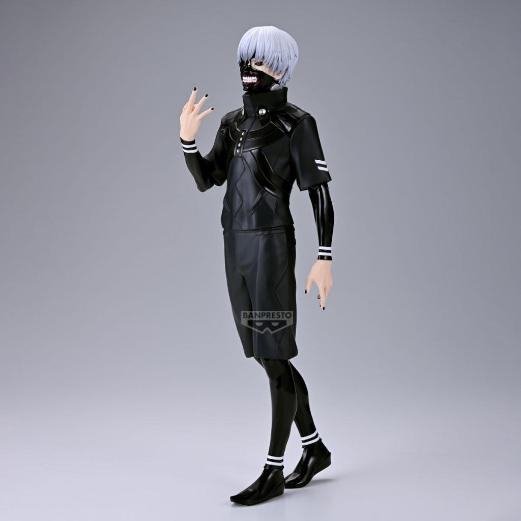BANPRESTO x Tokyo Ghoul Grandista "Kaneki Ken"-Banpresto-Ace Cards & Collectibles