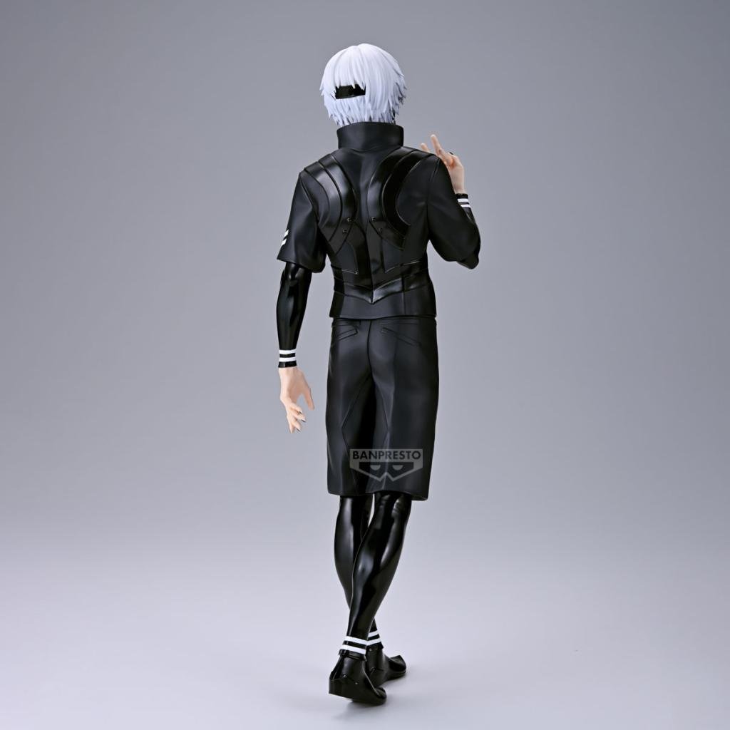 BANPRESTO x Tokyo Ghoul Grandista "Kaneki Ken"-Banpresto-Ace Cards & Collectibles