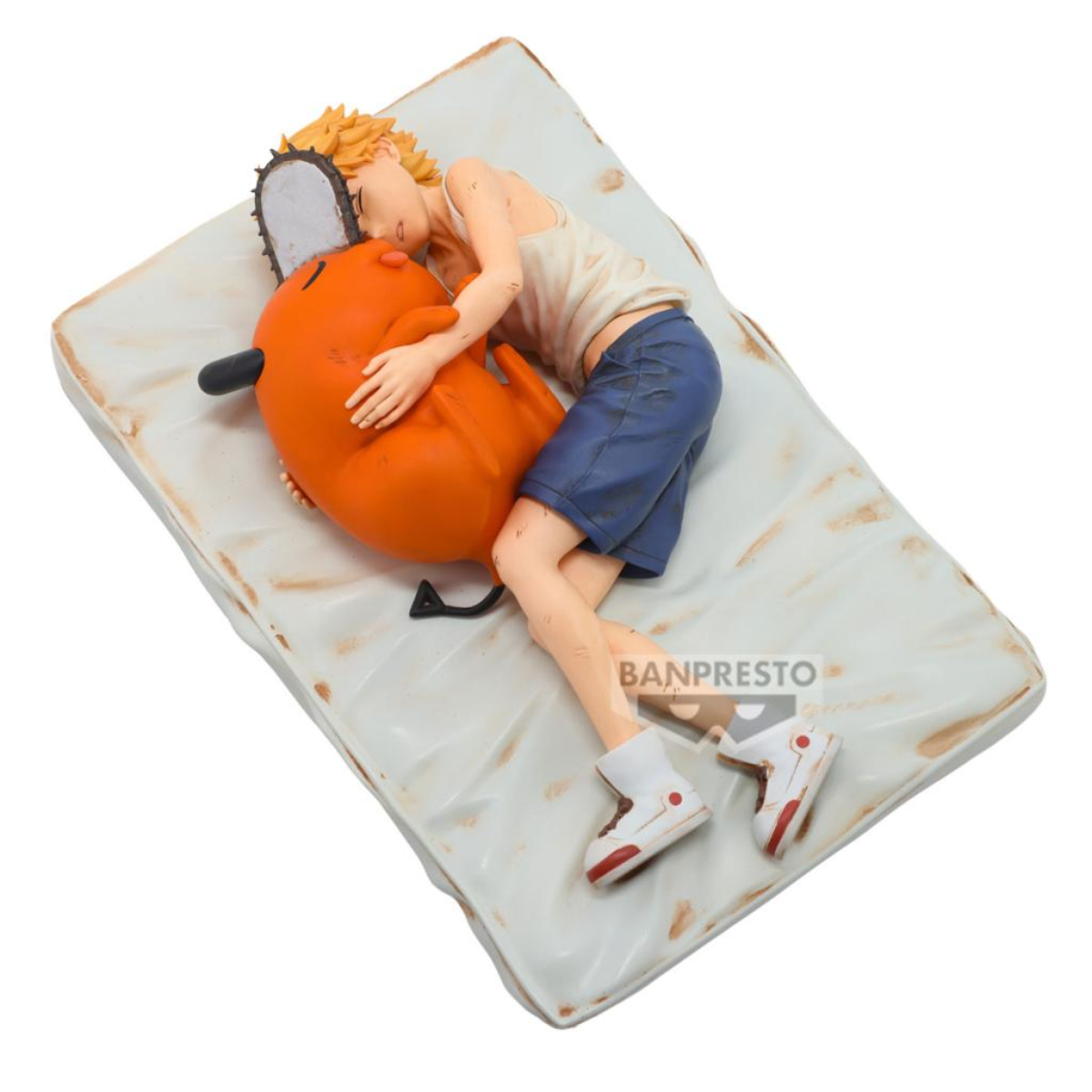 Banpresto Chainsaw Man Break Time Collection Vol.4-Deposit Payment-Banpresto-Ace Cards & Collectibles