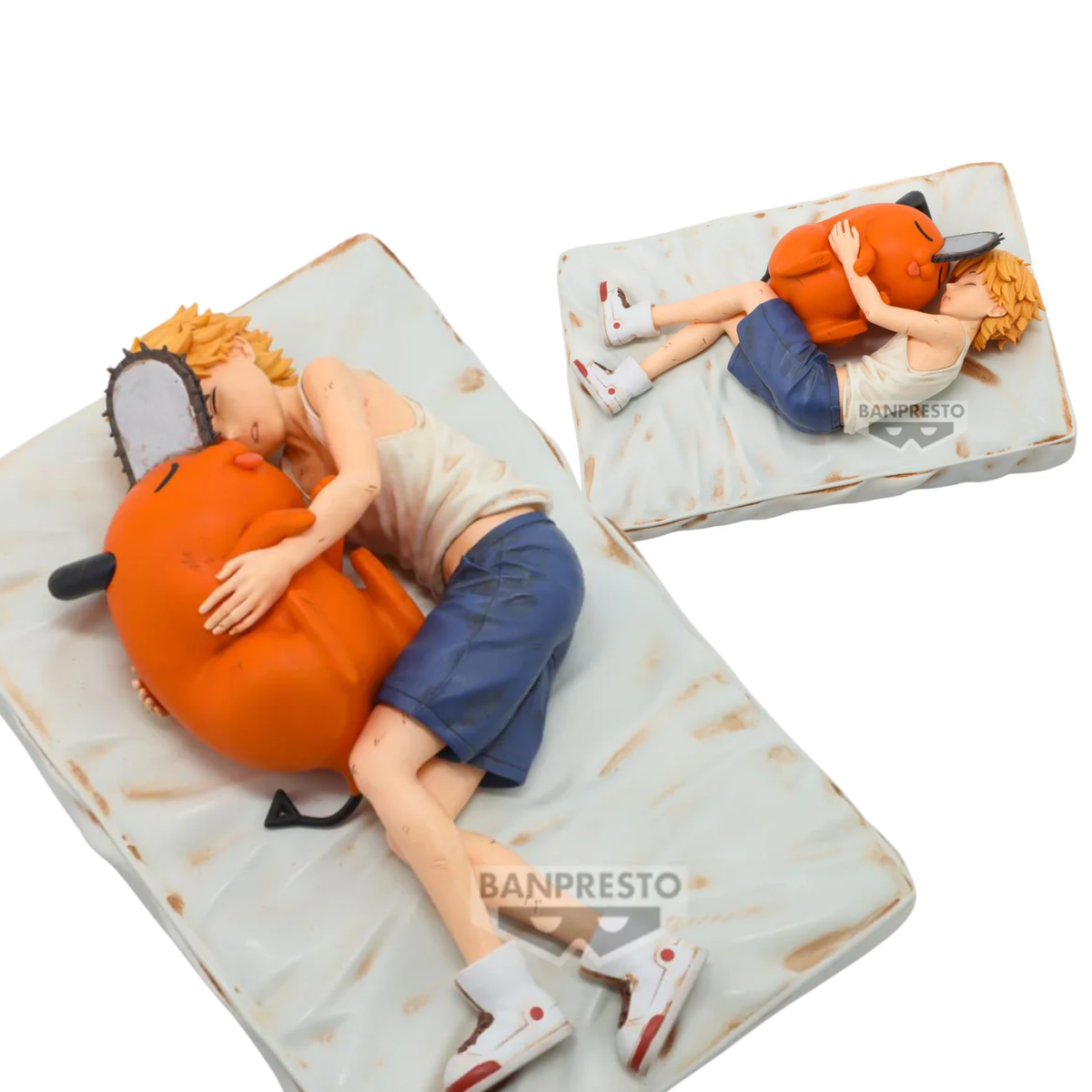 Banpresto Chainsaw Man Break Time Collection Vol.4-Deposit Payment-Banpresto-Ace Cards & Collectibles