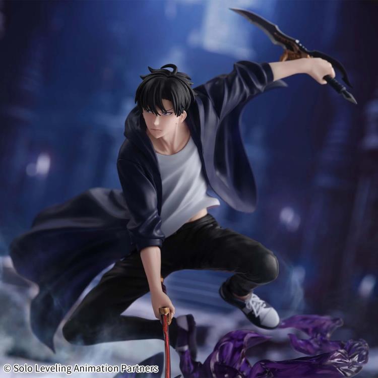 Banpresto Solo Leveling Espresto-Excite Motions(DPayment)-Deposit Payment-Banpresto-Ace Cards & Collectibles