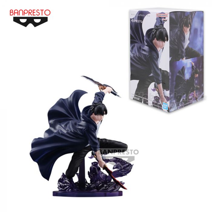 Banpresto Solo Leveling Espresto-Excite Motions(DPayment)-Deposit Payment-Banpresto-Ace Cards & Collectibles
