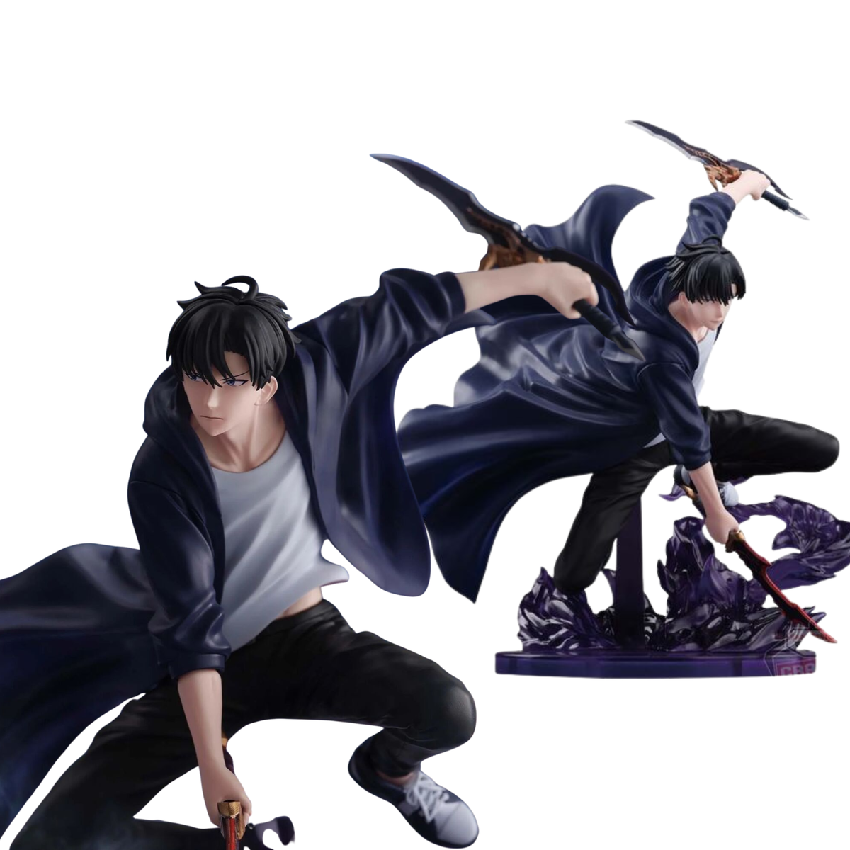 Banpresto Solo Leveling Espresto-Excite Motions-Vol.1-Deposit Payment-Banpresto-Ace Cards & Collectibles