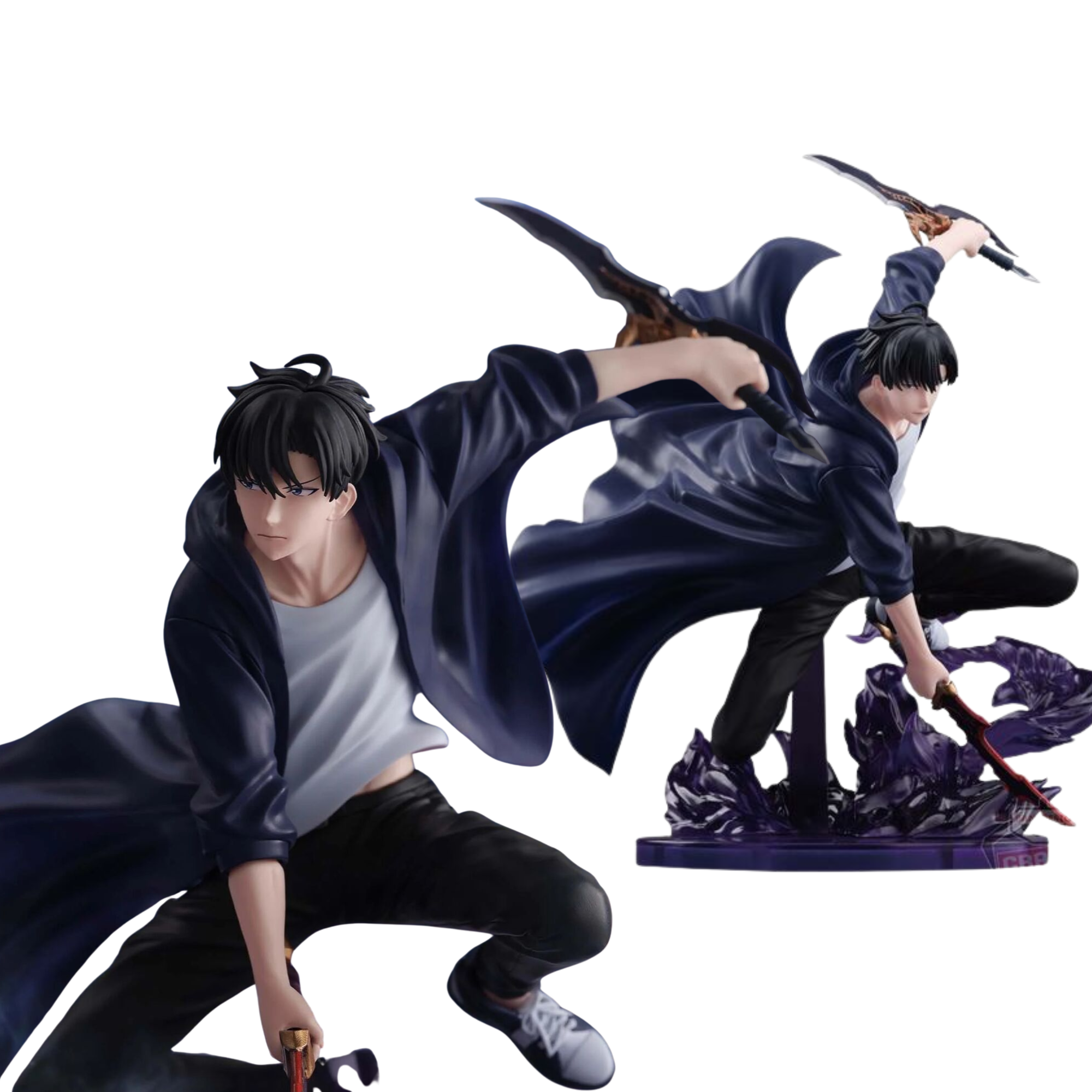 Banpresto Solo Leveling Espresto-Excite Motions-Vol.1-Deposit Payment-Banpresto-Ace Cards & Collectibles