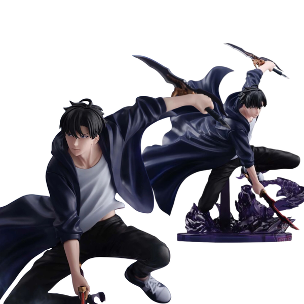 Banpresto Solo Leveling Espresto-Excite Motions(DPayment)-Deposit Payment-Banpresto-Ace Cards & Collectibles