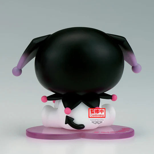 Banpresto x Sanrio Characters Figure Collection "Kuromi"-Flag-Banpresto-Ace Cards & Collectibles