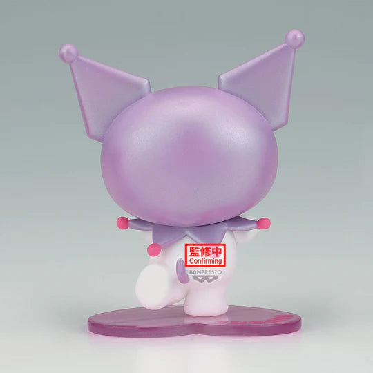 Banpresto x Sanrio Characters Figure Collection "Kuromi"-Flag-Banpresto-Ace Cards & Collectibles