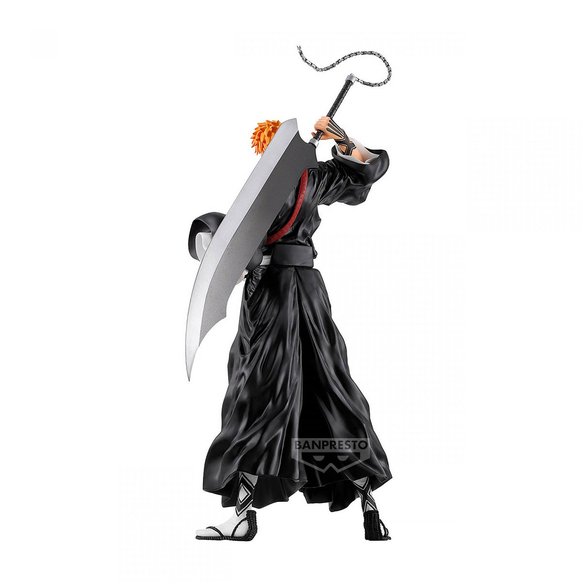 Bleach Grandista "Kurosaki Ichigo"-Banpresto-Ace Cards & Collectibles