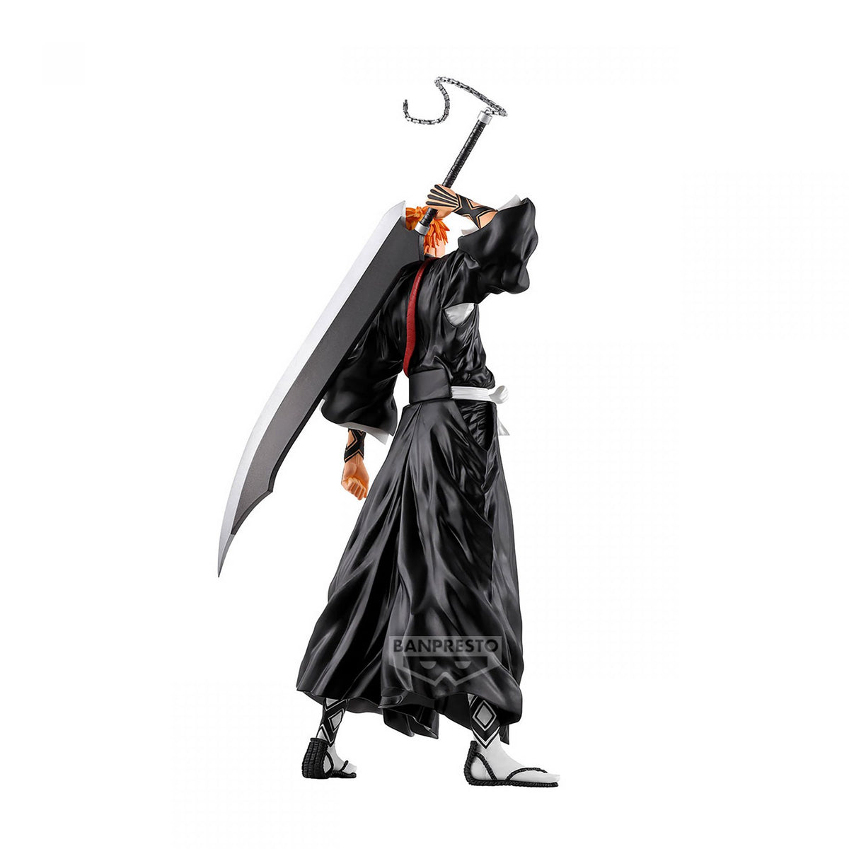 Bleach Grandista "Kurosaki Ichigo"-Banpresto-Ace Cards & Collectibles