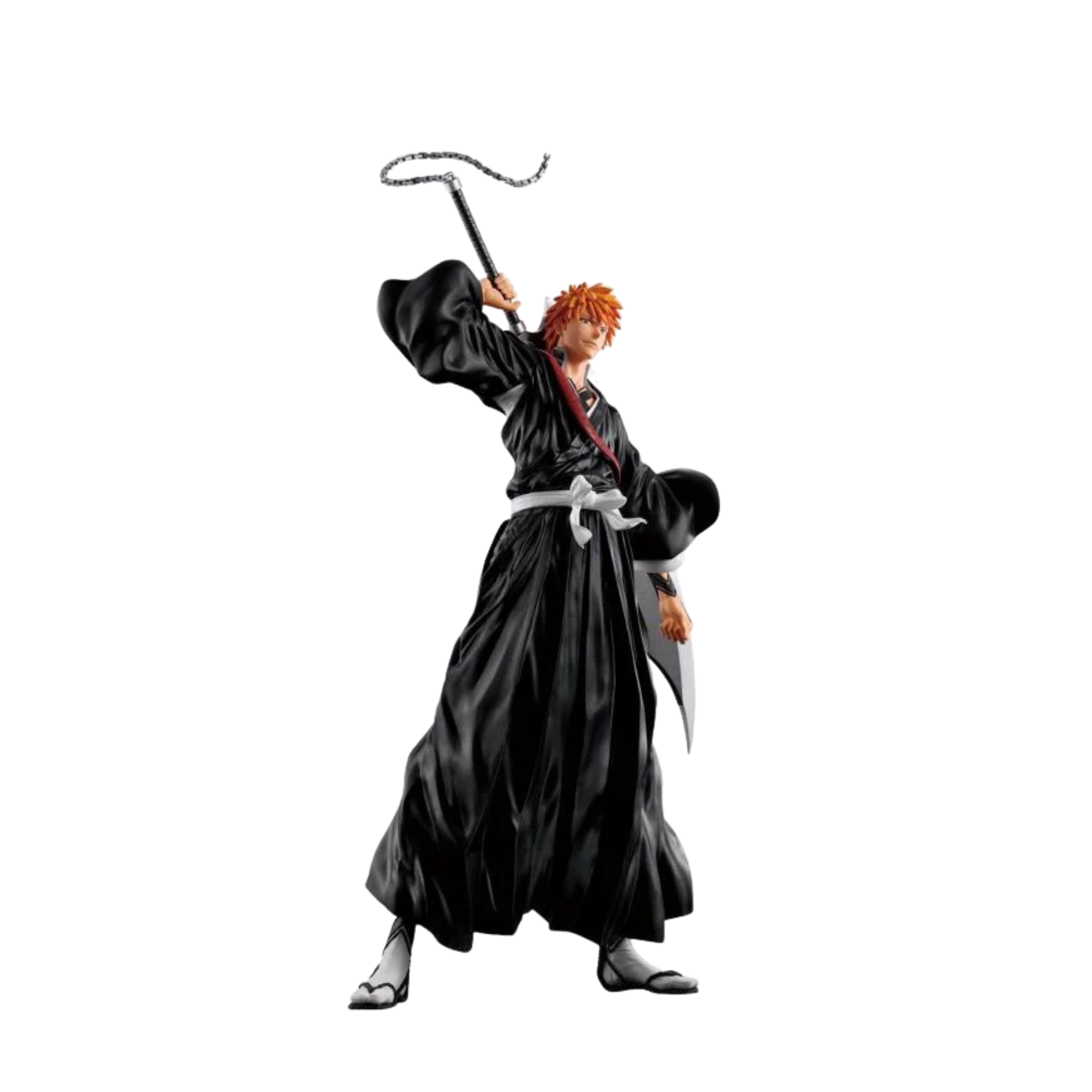 Bleach Grandista "Kurosaki Ichigo"-Banpresto-Ace Cards & Collectibles