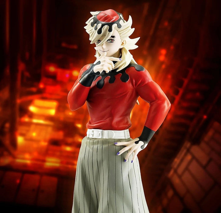Demon Slayer: Kimetsu no Yaiba Figure Demon Series Vol. 14 "Doma"-Banpresto-Ace Cards & Collectibles