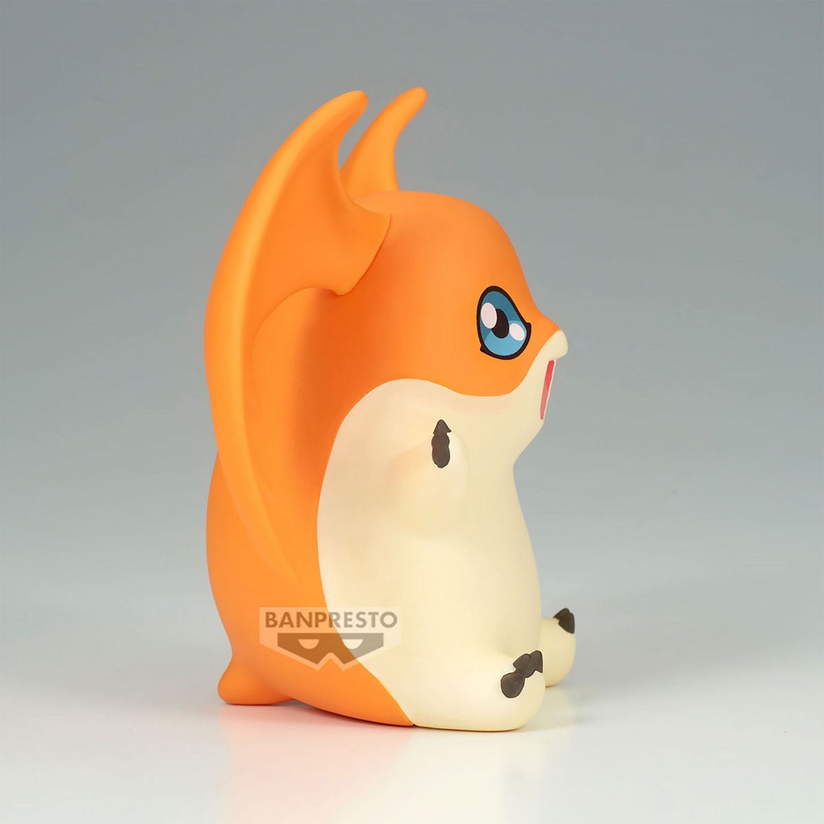 Digimon Adventure Sofvimates "Patamon"-Banpresto-Ace Cards & Collectibles