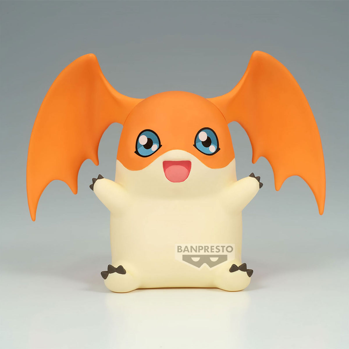Digimon Adventure Sofvimates "Patamon"-Banpresto-Ace Cards & Collectibles
