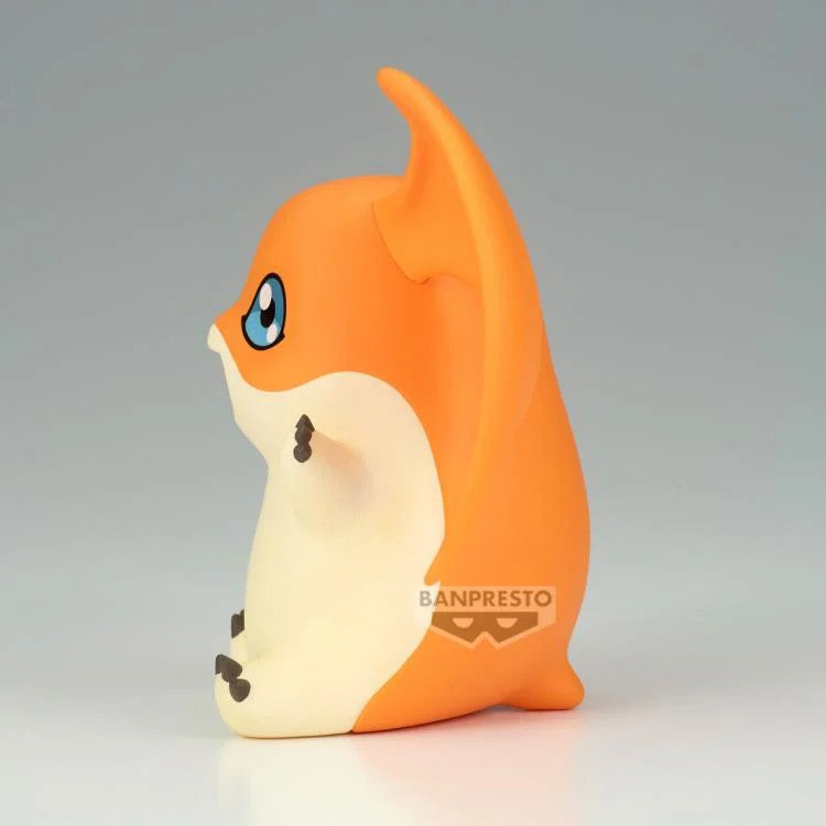 Digimon Adventure Sofvimates "Patamon"-Banpresto-Ace Cards & Collectibles