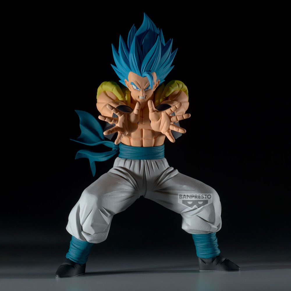 Dragon Ball Super Grandista "Gogeta" Ⅱ-Deposit Payment-Banpresto-Ace Cards & Collectibles