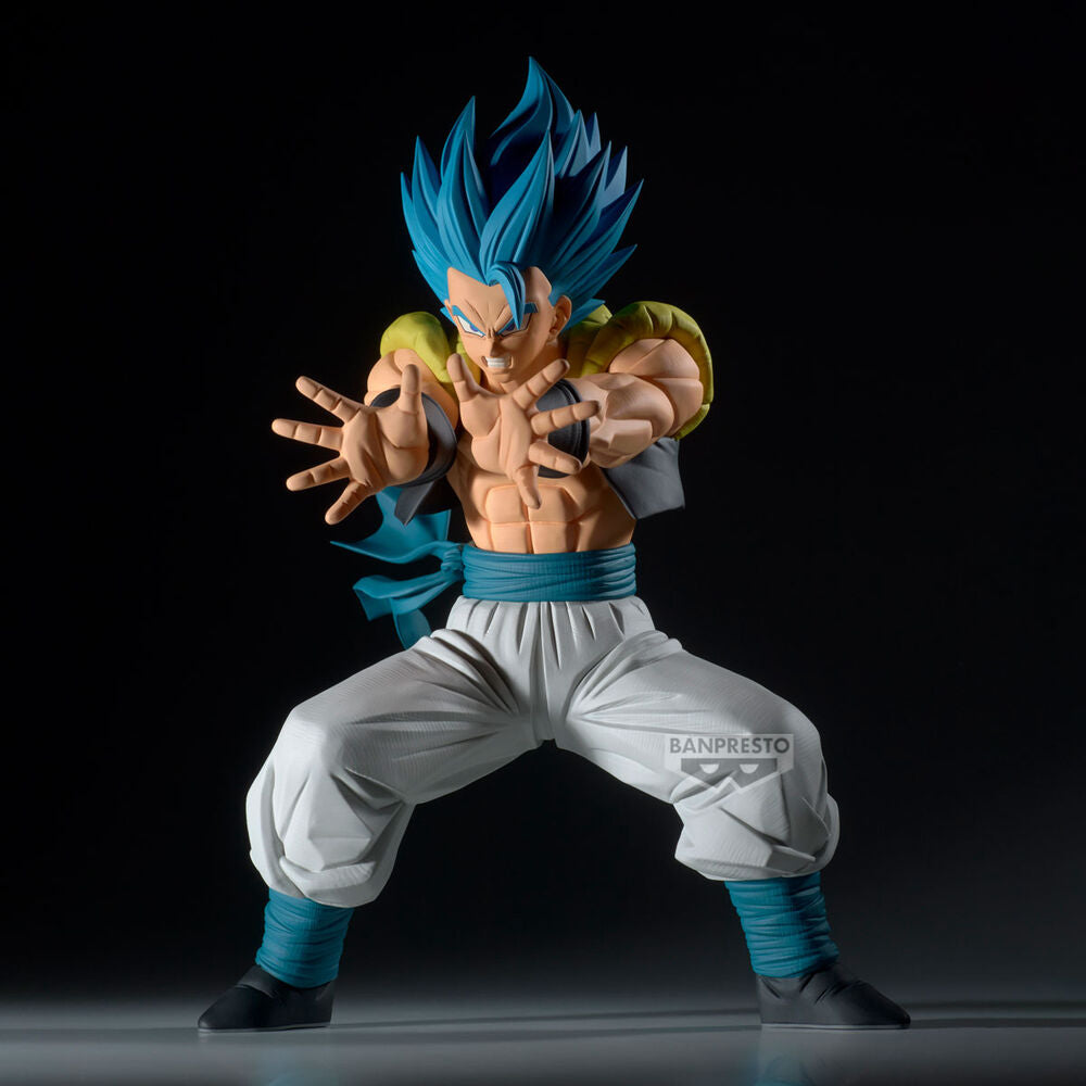 Dragon Ball Super Grandista "Gogeta" Ⅱ-Deposit Payment-Banpresto-Ace Cards & Collectibles
