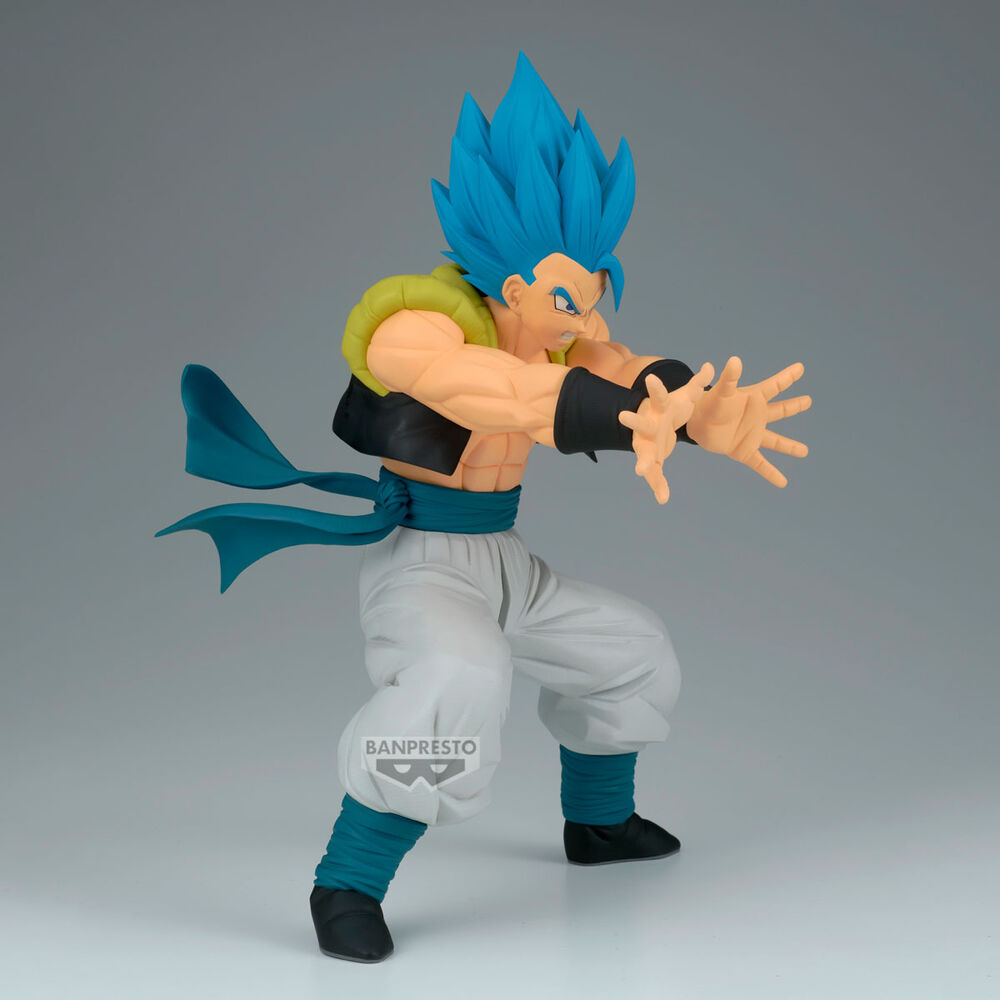Dragon Ball Super Grandista "Gogeta" Ⅱ-Deposit Payment-Banpresto-Ace Cards & Collectibles