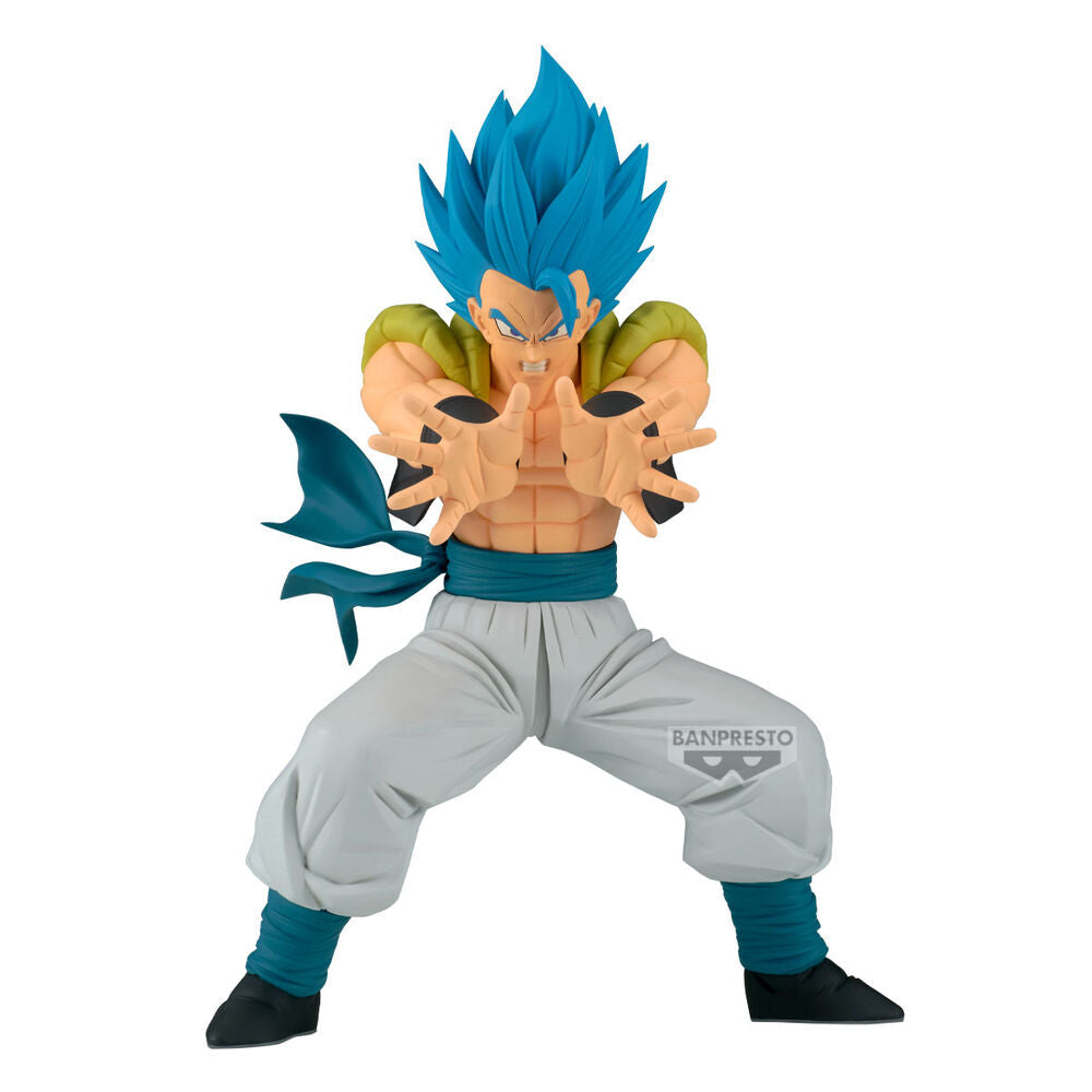 Dragon Ball Super Grandista "Gogeta" Ⅱ-Deposit Payment-Banpresto-Ace Cards & Collectibles