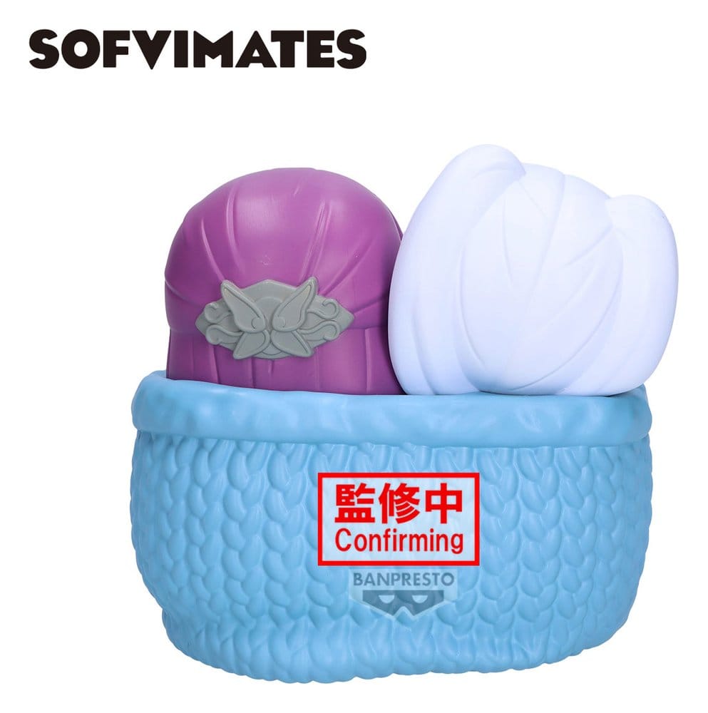 Frieren Beyond Journey's End "Big Sofvimates"-Banpresto-Ace Cards & Collectibles