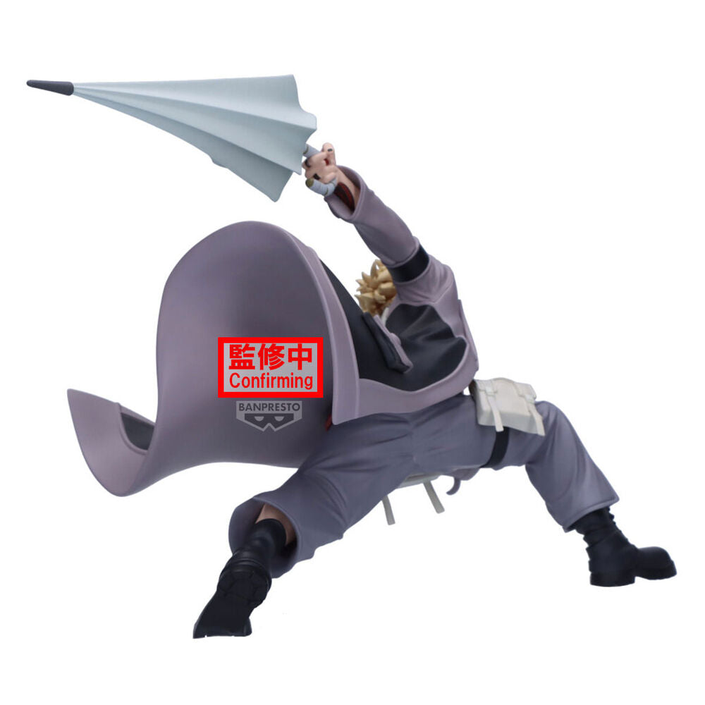 Gachiakuta Vibration Stars "Enjin"-Deposit Payment-Banpresto-Ace Cards & Collectibles