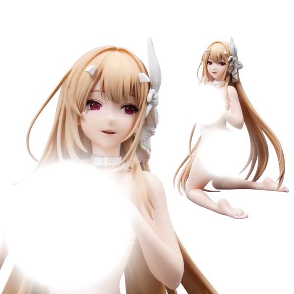 Goddess of Victory: Nikke "Viper" (Cord Reel) Figure-Banpresto-Ace Cards & Collectibles