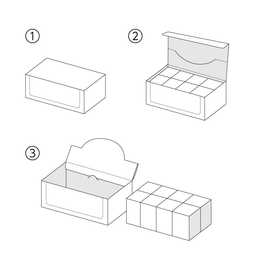 Haikyu!! Happy Figure Collection Box-Single Box (Random)-Banpresto-Ace Cards & Collectibles