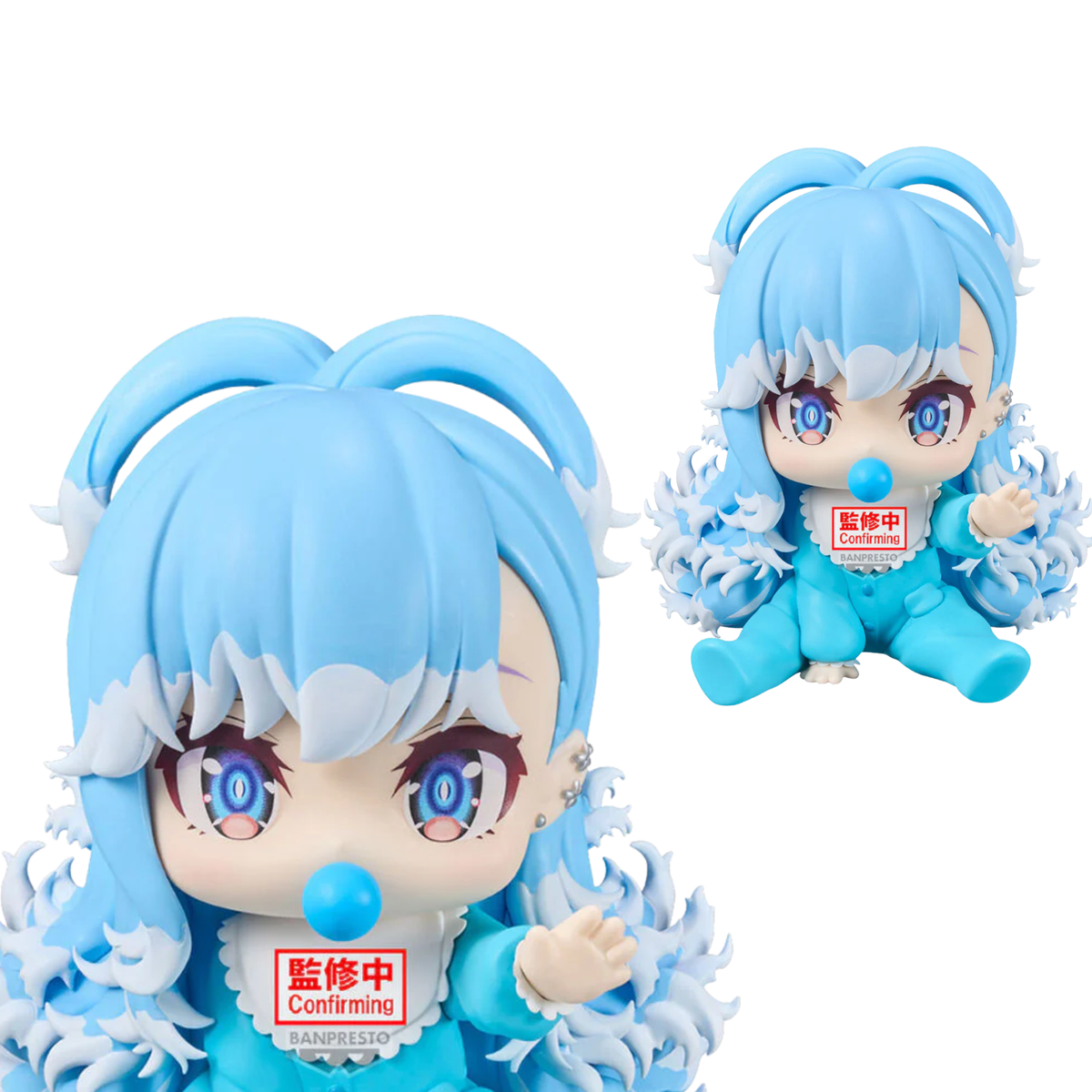 Hololive If Holobabies "Kobo Kanaeru"-Banpresto-Ace Cards & Collectibles