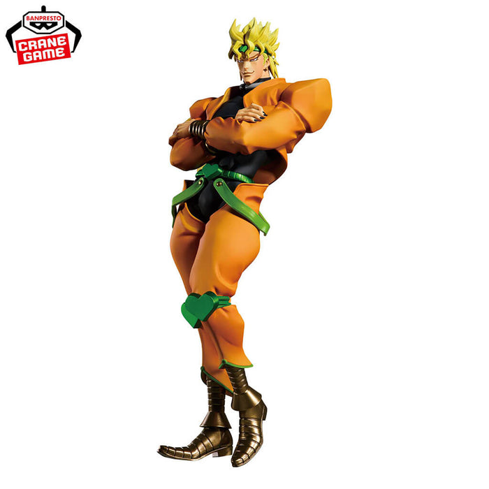 JoJo's Bizarre Adventure: Stardust Crusaders Mometria "Dio"-Banpresto-Ace Cards & Collectibles