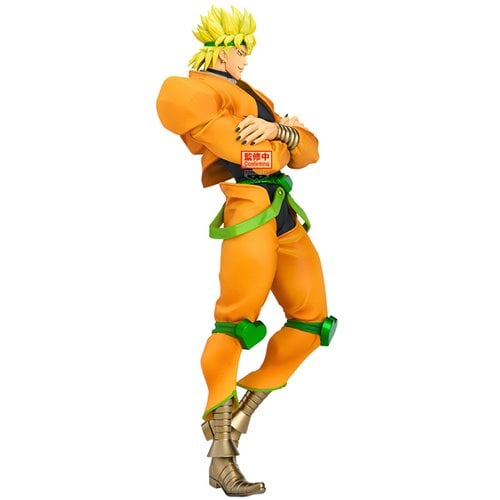 JoJo's Bizarre Adventure: Stardust Crusaders Mometria "Dio"-Banpresto-Ace Cards & Collectibles
