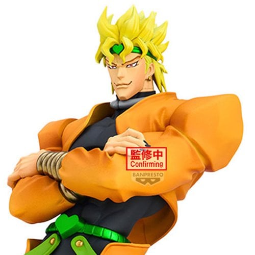 JoJo's Bizarre Adventure: Stardust Crusaders Mometria "Dio"-Banpresto-Ace Cards & Collectibles