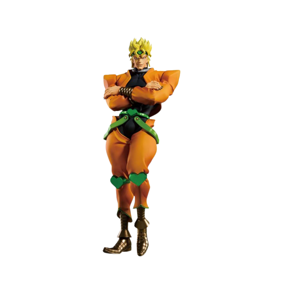 JoJo's Bizarre Adventure: Stardust Crusaders Mometria "Dio"-Banpresto-Ace Cards & Collectibles