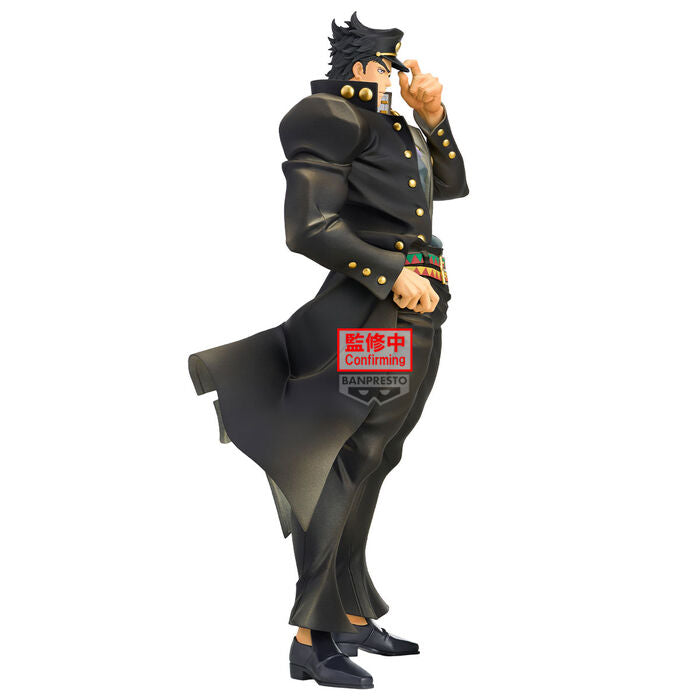 JoJo's Bizarre Adventure: Stardust Crusaders Mometria "Jotaro Kujo"-Banpresto-Ace Cards & Collectibles