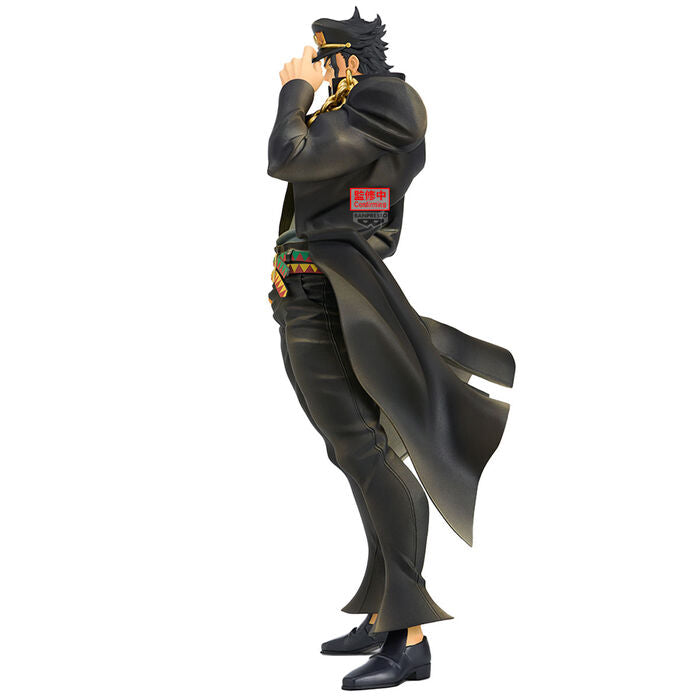 JoJo's Bizarre Adventure: Stardust Crusaders Mometria "Jotaro Kujo"-Banpresto-Ace Cards & Collectibles