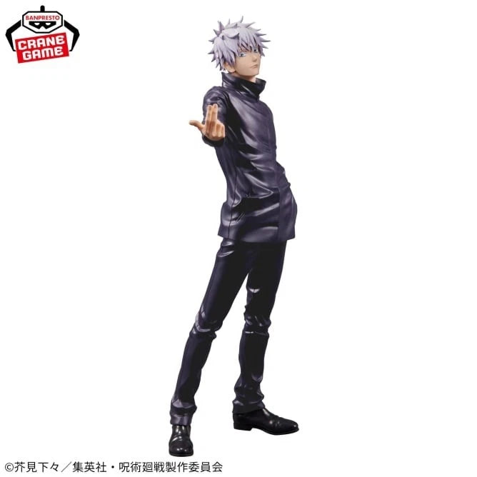 Jujutsu Kaisen Grandista “Satoru Gojo”-Banpresto-Ace Cards & Collectibles