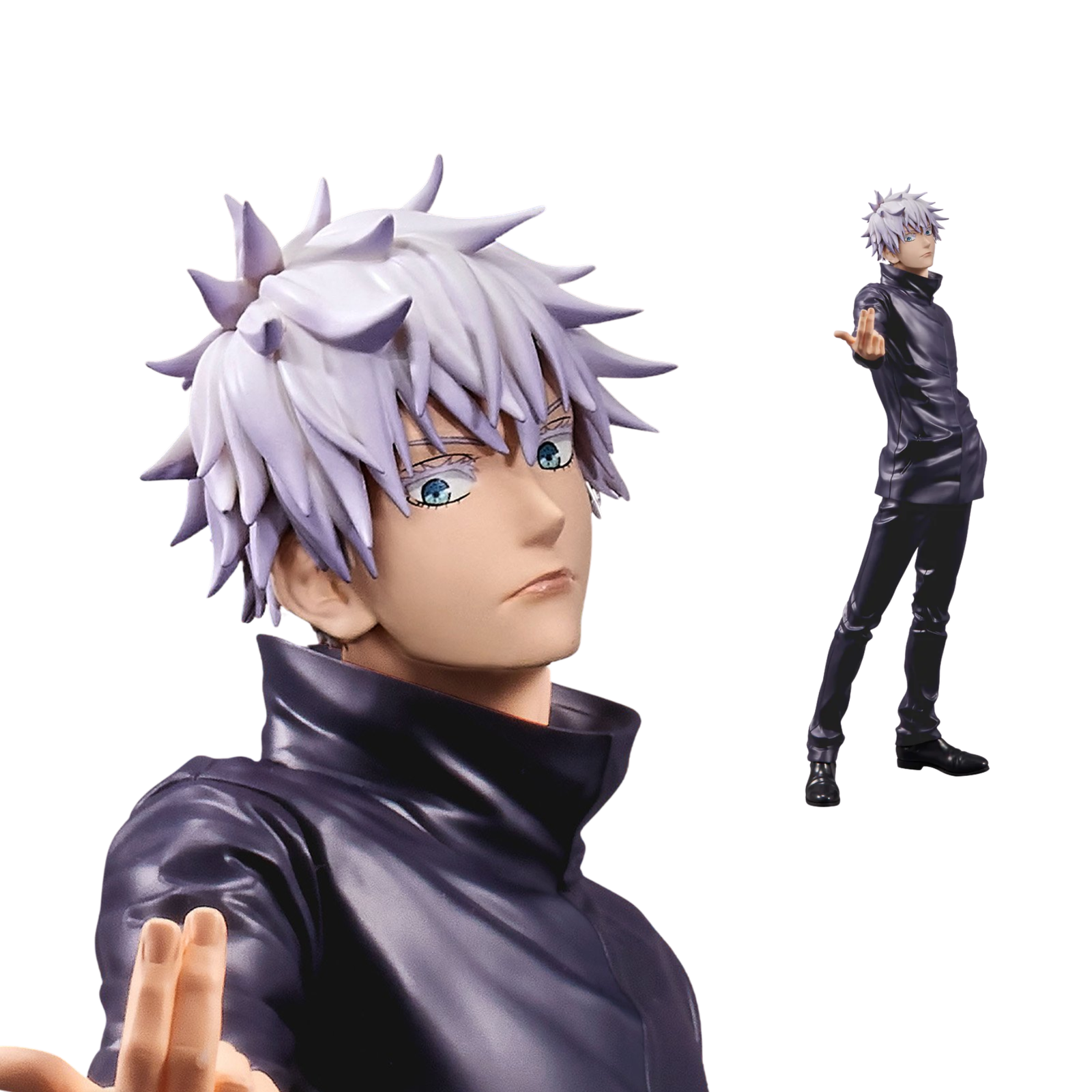 Jujutsu Kaisen Grandista “Satoru Gojo”-Banpresto-Ace Cards & Collectibles