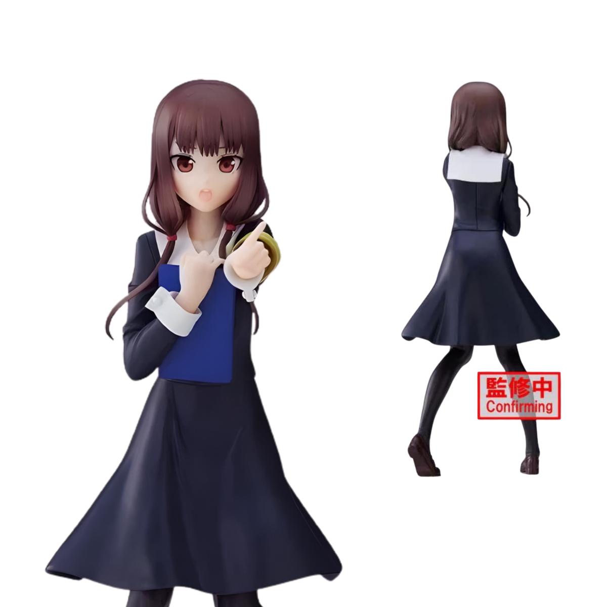 Kaguya-sama: Love is War Kyunties "Miko Lino" -Ultra Romantic-Banpresto-Ace Cards & Collectibles